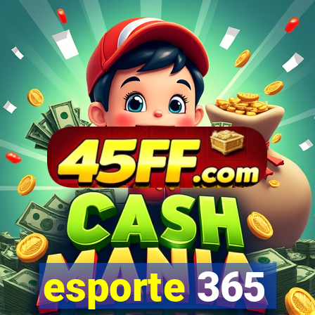 esporte 365